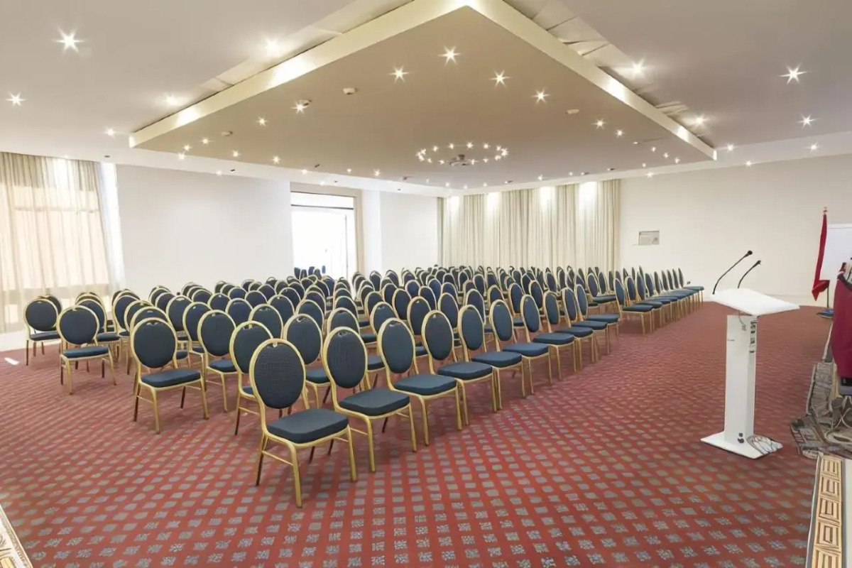 Le Semiramis Marrakech by BraviaHotels