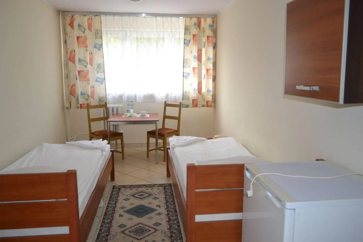 Trio Hostel