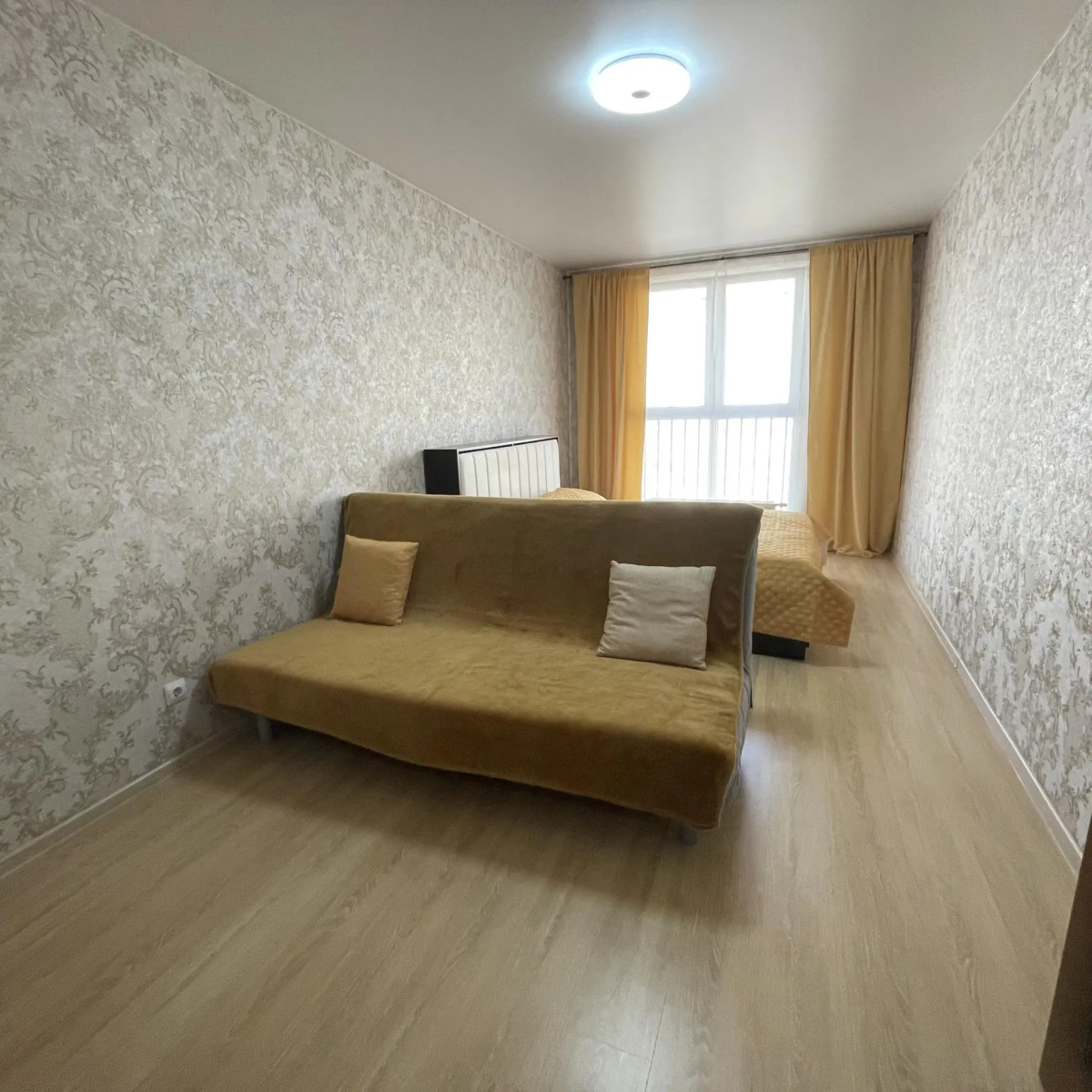 HomeDay (ХоумДэй) на улице Красная