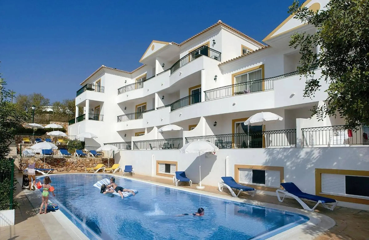 Alfagar Cerro Malpique