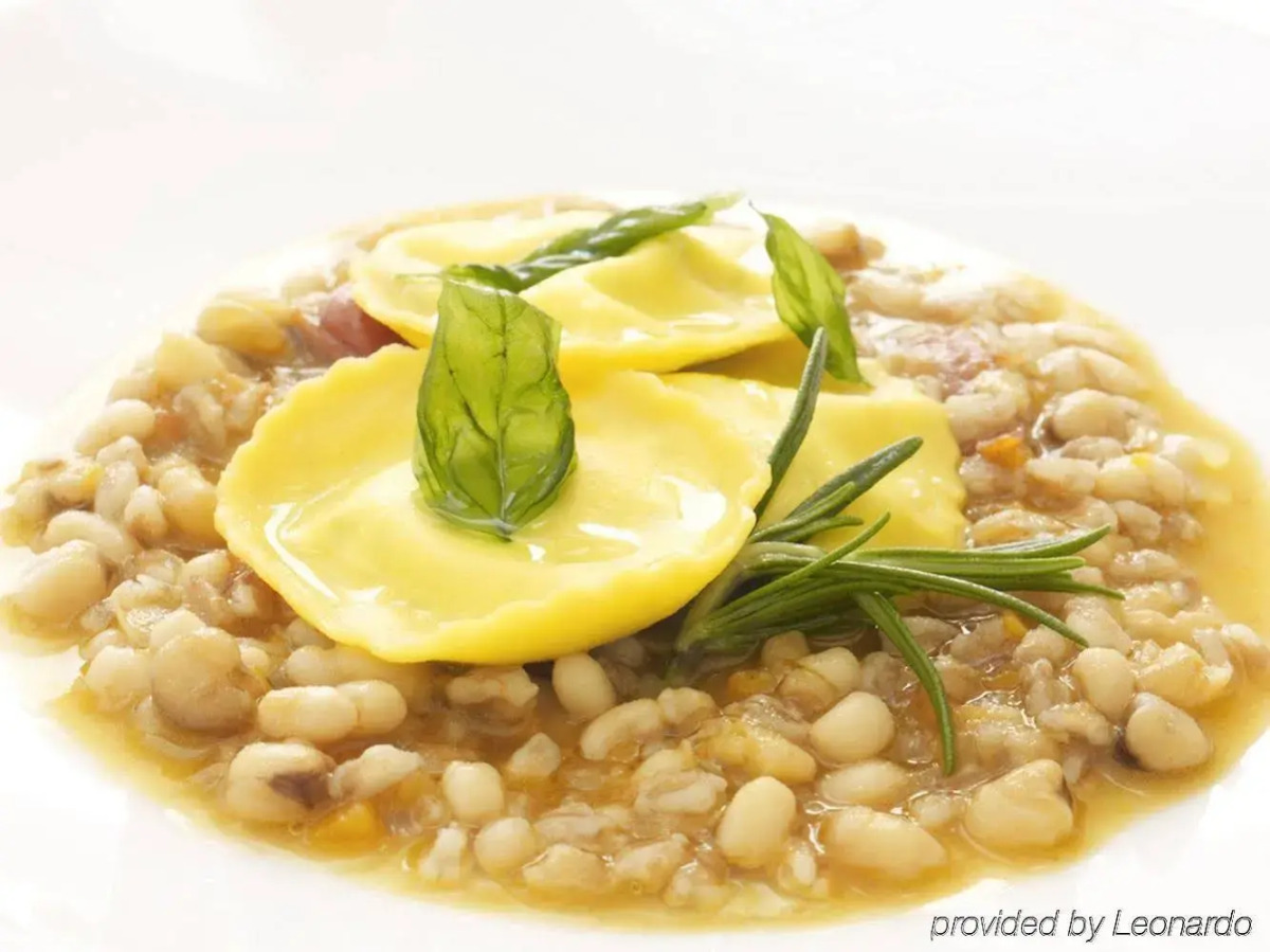 Terme di Saturnia Natural Spa & Golf Resort - The Leading Hotels of the World