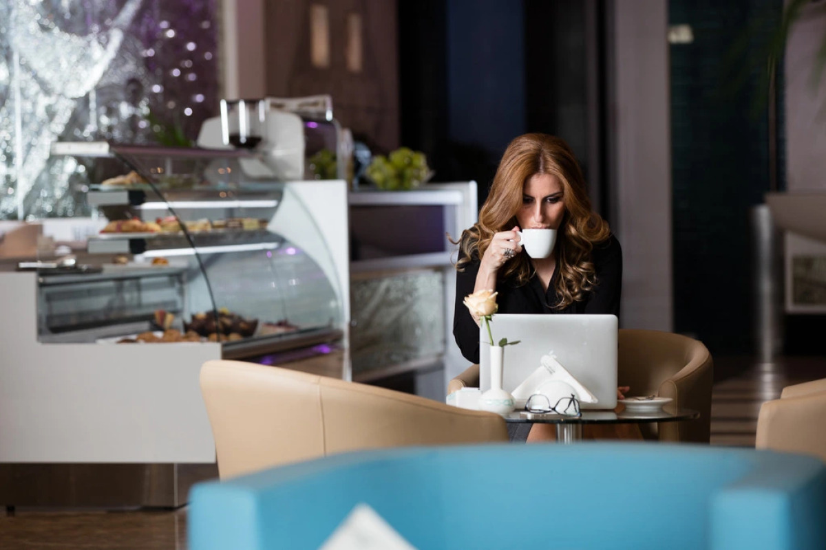 Golden Tulip Downtown Abu Dhabi