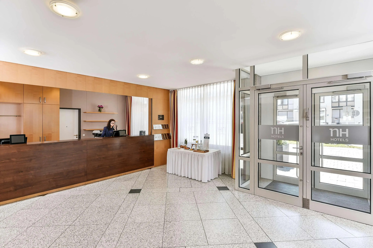 NH München City Süd