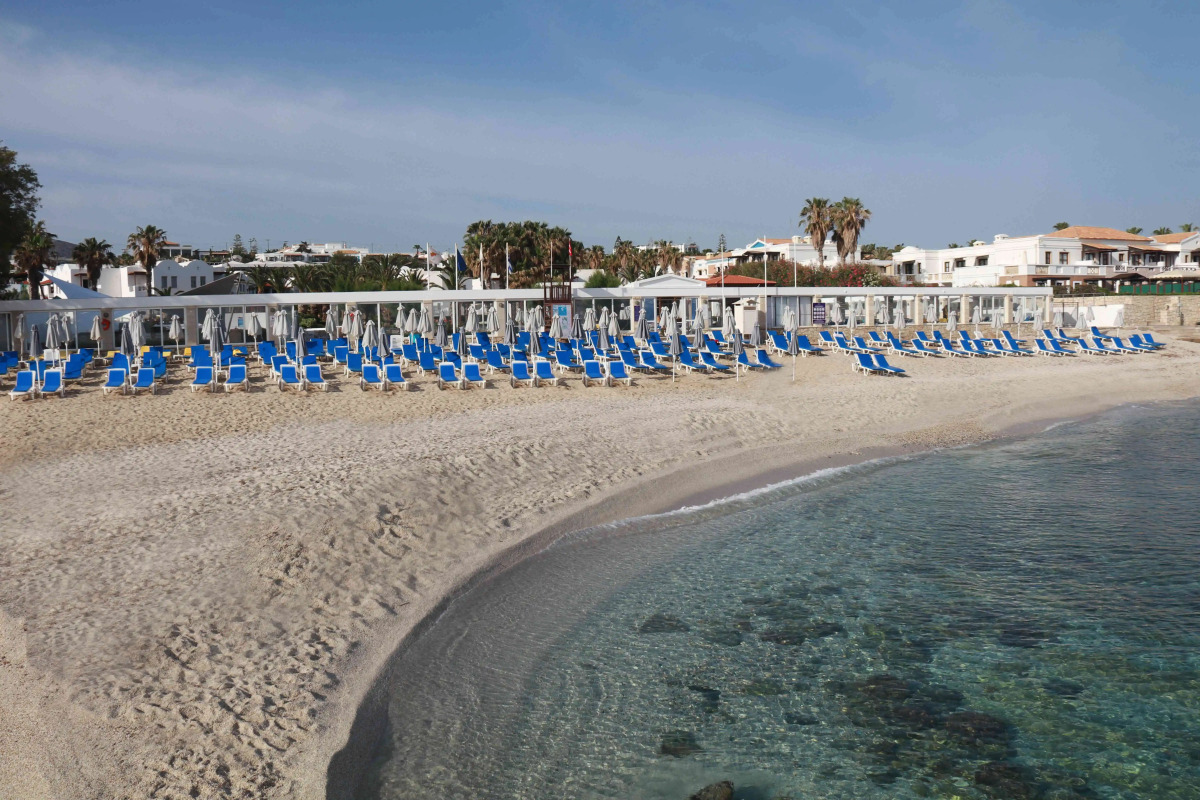 Annabelle Beach Resort - All Inclusive