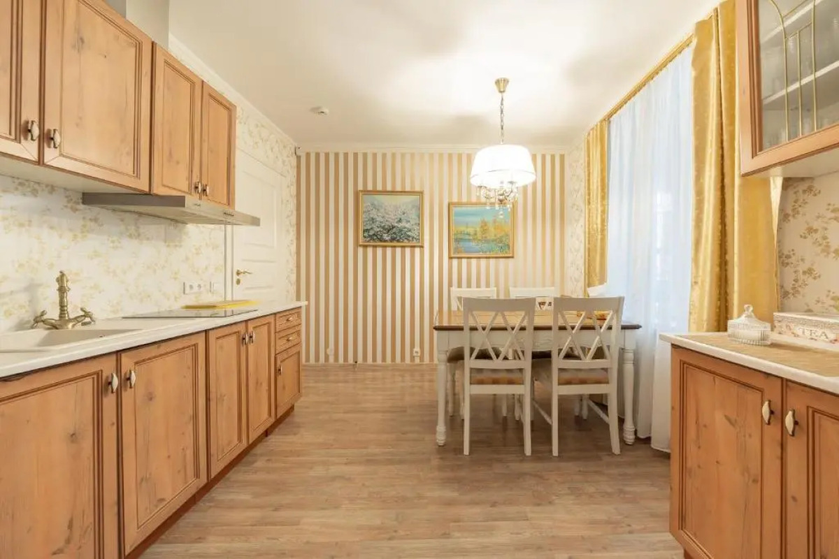 Videviku Villa Apartments