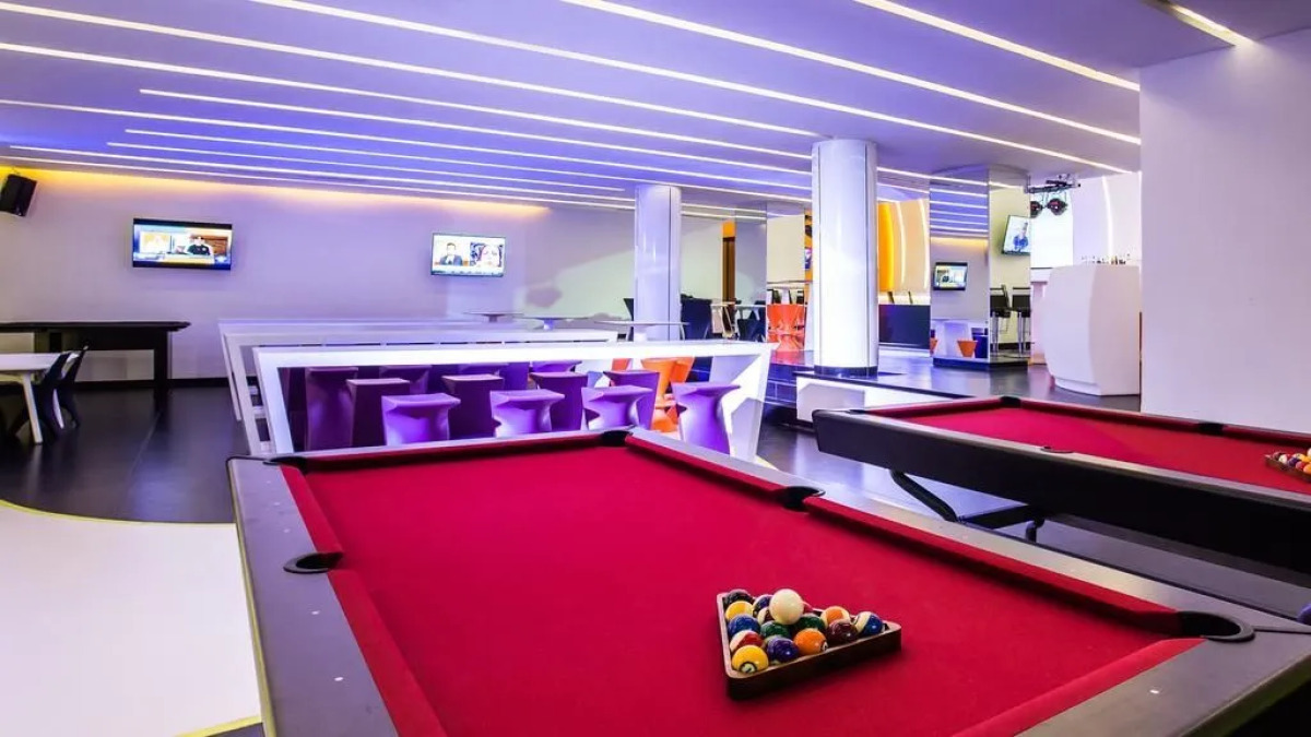 Temptation Cancun Resort All Inclusive - Adults Only