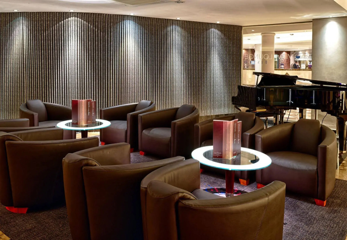 The Caleta Hotel Health, Beauty & Conference Centre