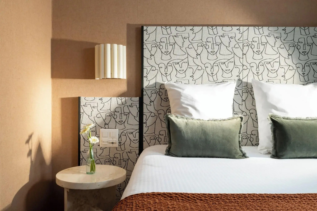 Hotel D - Basel - Fully Renovated 2025