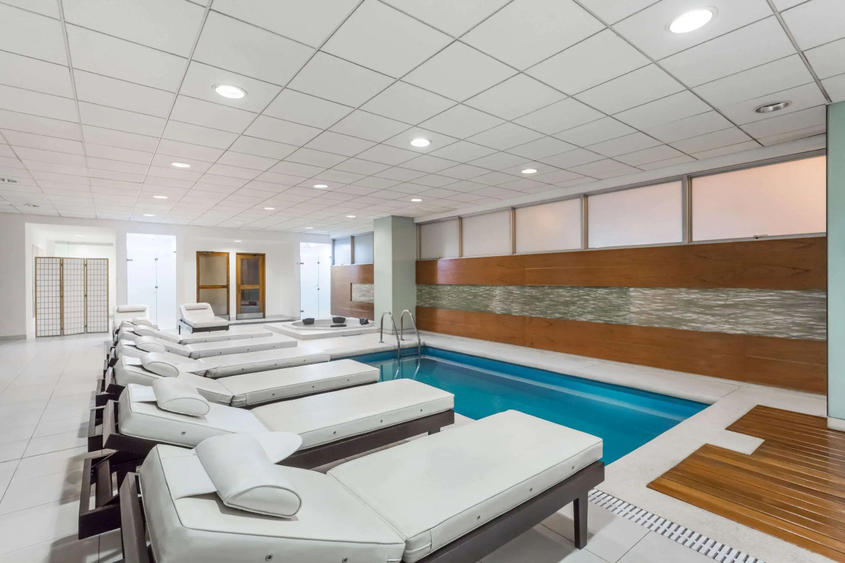 Wyndham Costa Del Sol Lima Airport