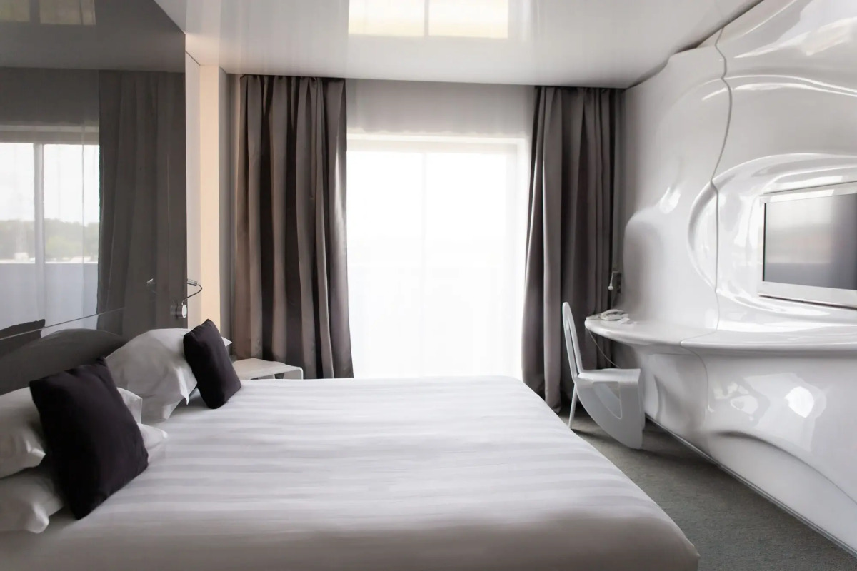 Comfort Aparthotel Bassin d'Arcachon