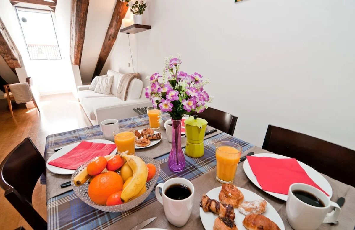 Apartamento Príncipe