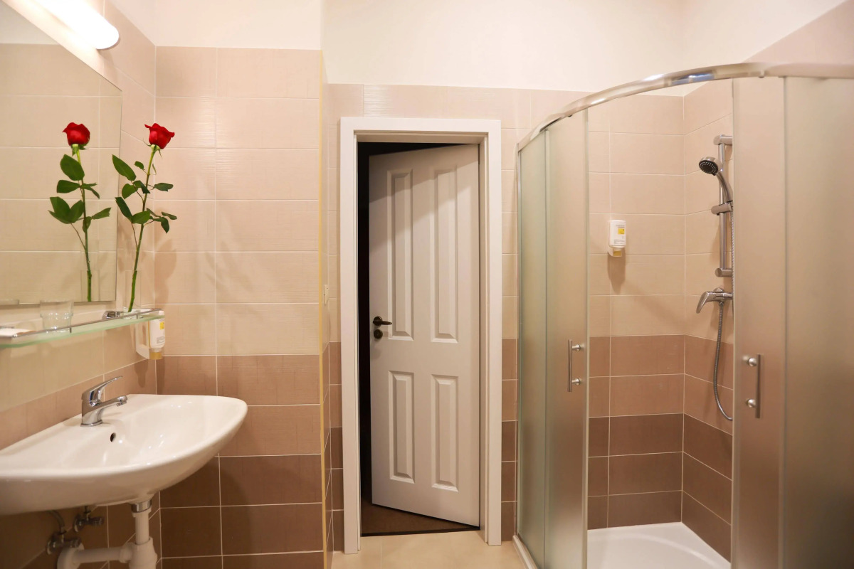 Hotel U Svatého Jana