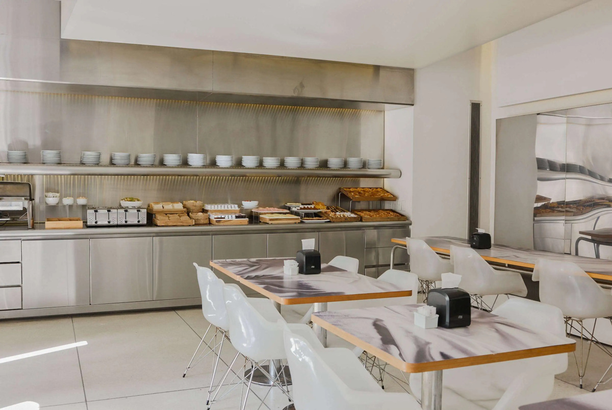 Dazzler by Wyndham Buenos Aires Recoleta