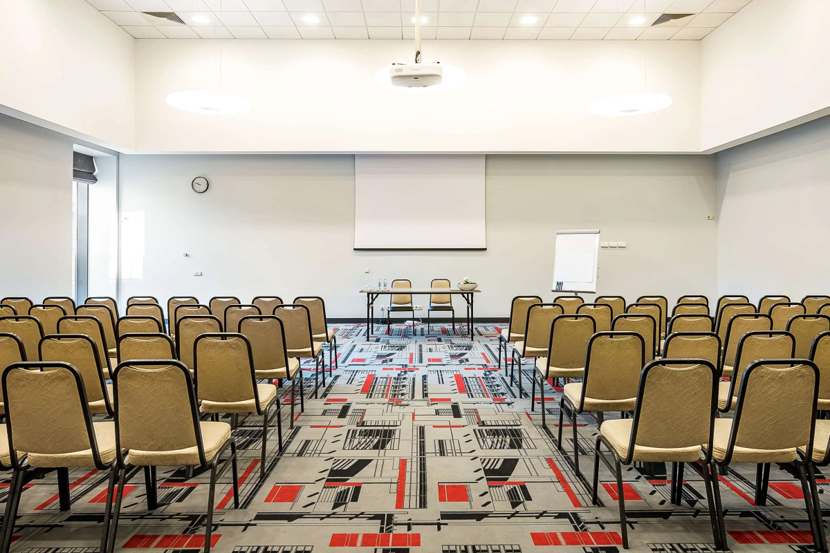 Victoria hotel Kaunas