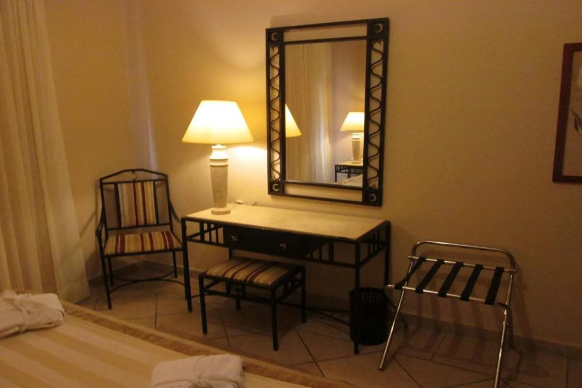 Отель JAZ Neo Ivory