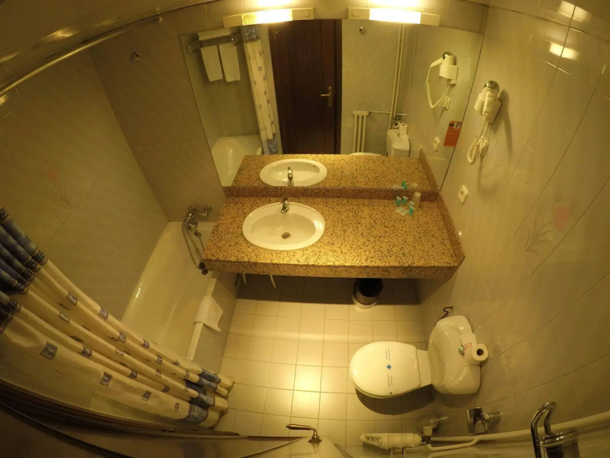 Somriu Hotel City M28