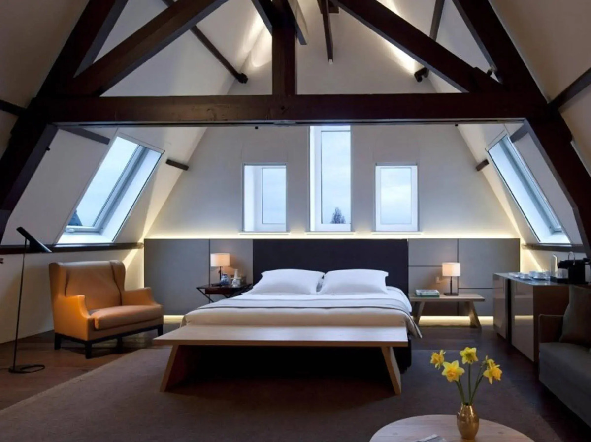 Conservatorium Hotel