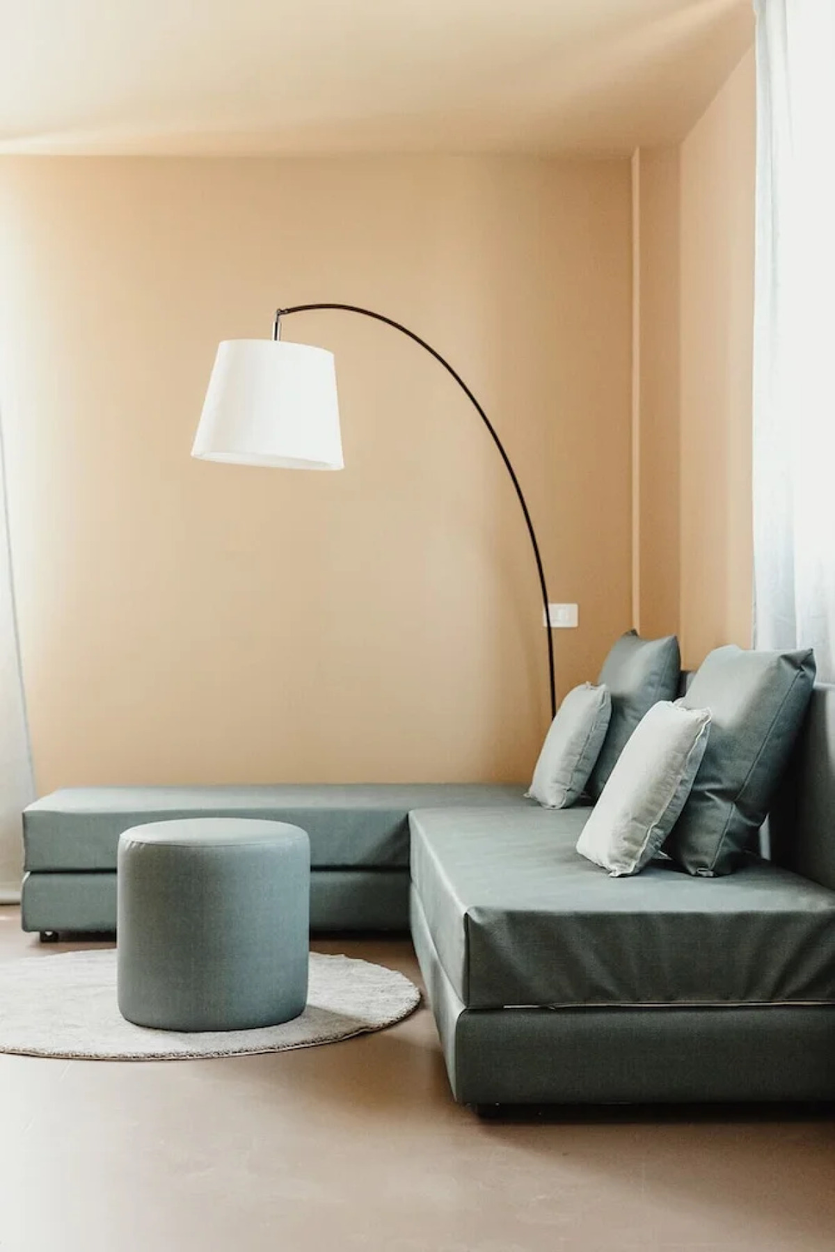 Villa Madrè San Rossore Apartments