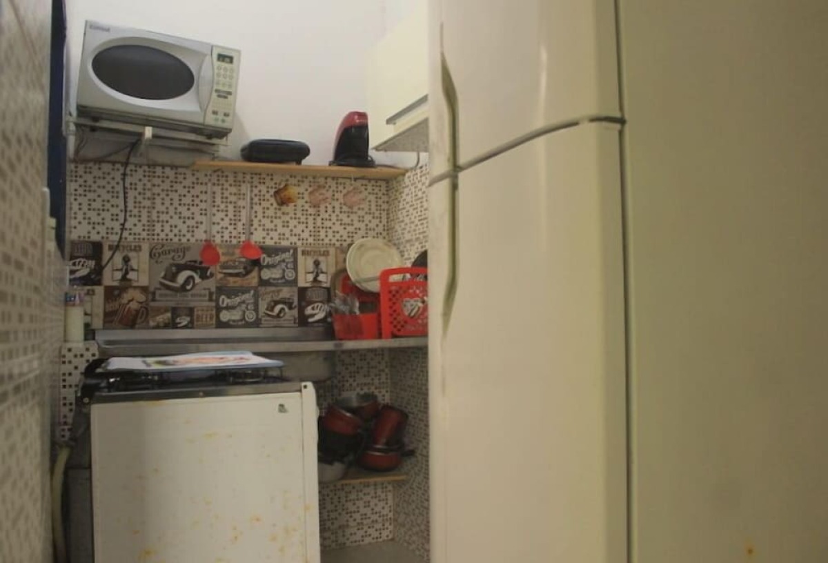 Suítes Maravilha de Ará