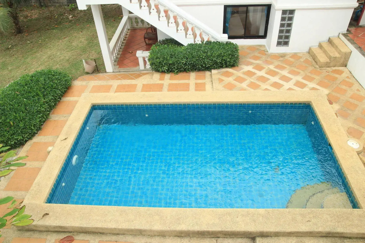 Koh Chang Grandview Resort