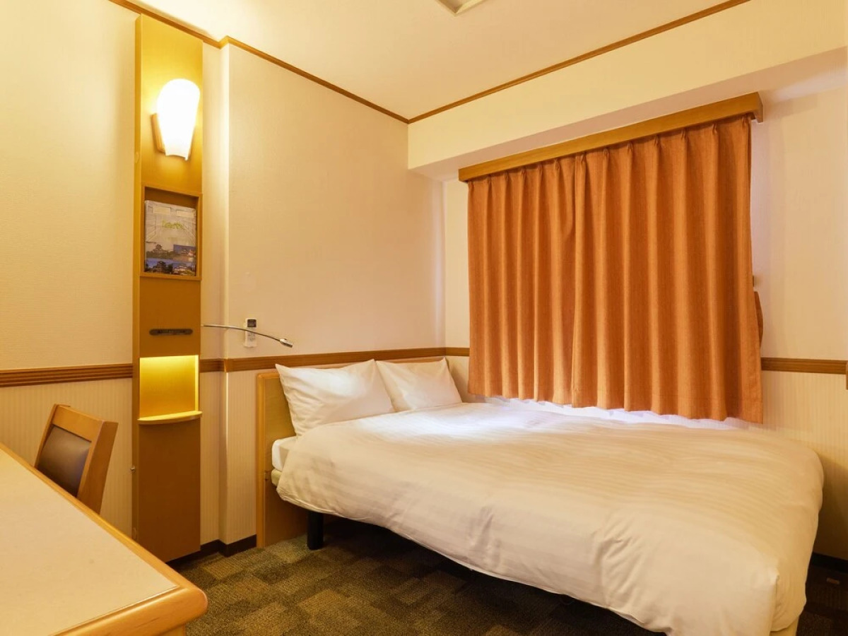 Toyoko Inn Tokyo Akiba Asakusabashi-eki Higashi-guchi