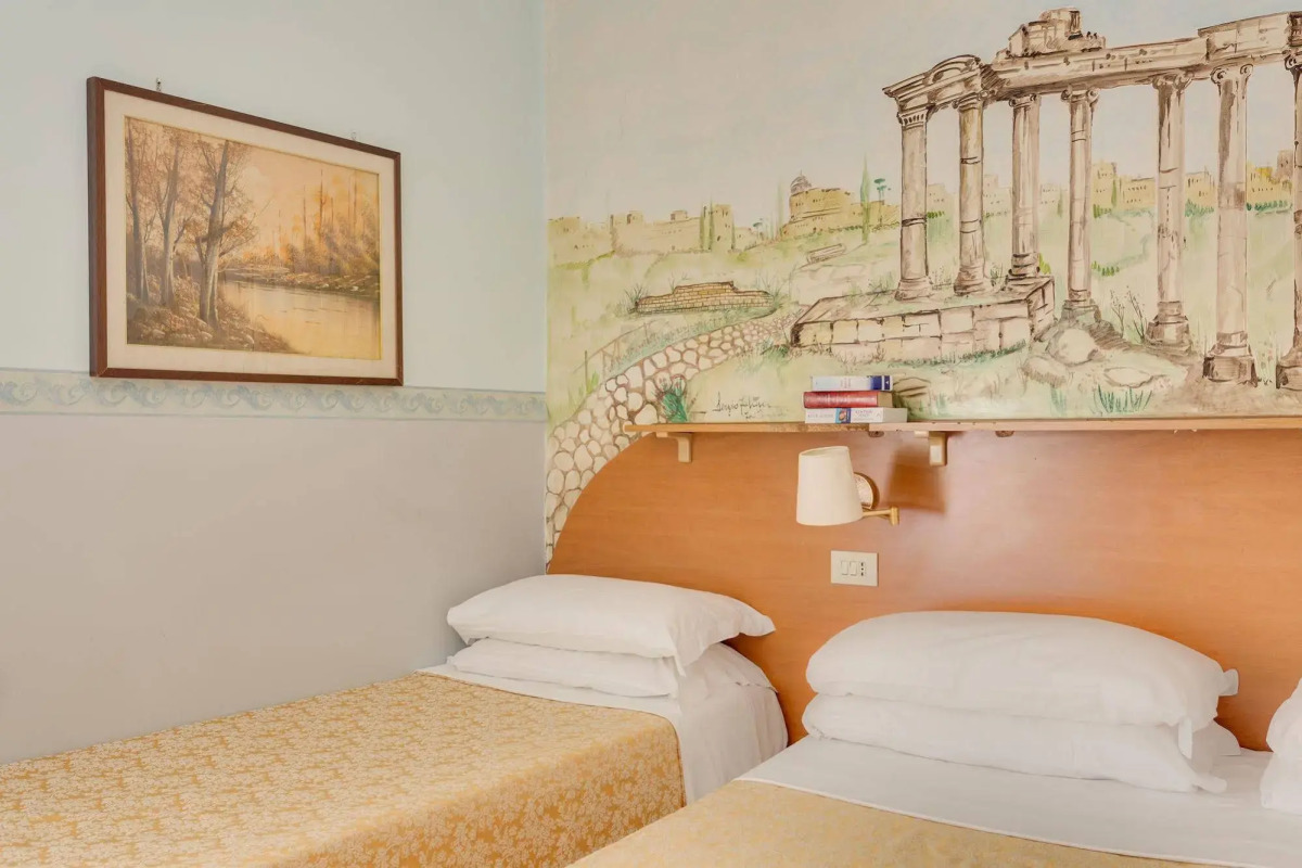 Hotel Washington - Resi