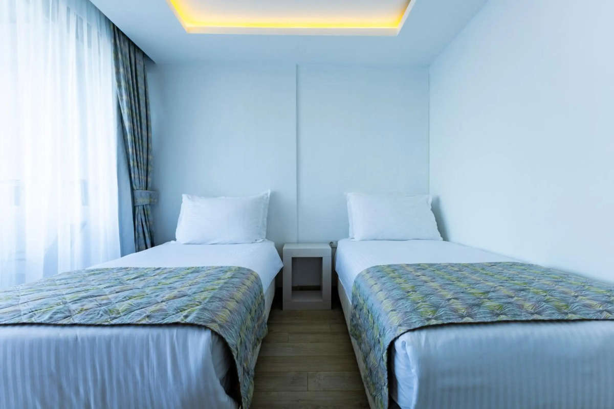 The Nowness Luxury Hotel & Spa (Adults Only 16+)