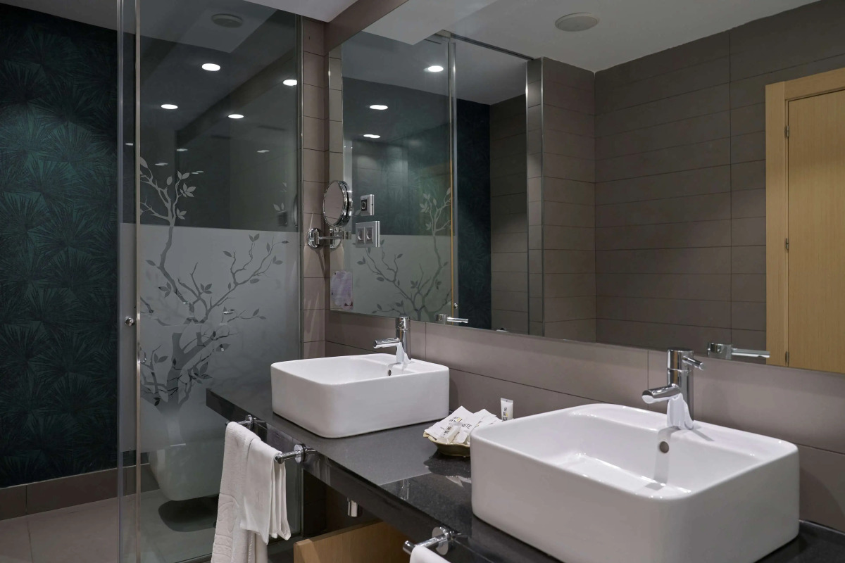 Hotel Vincci Seleccion Posada del Patio