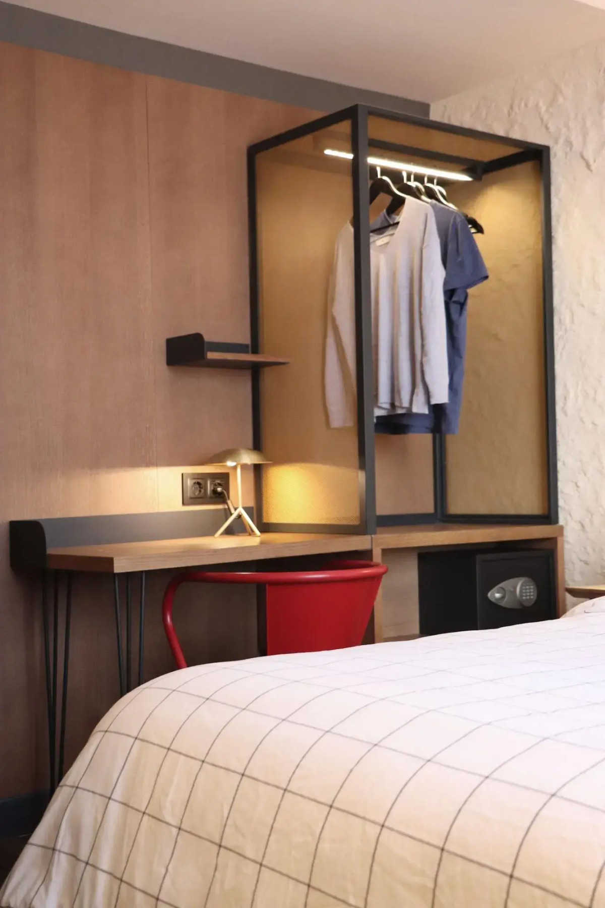 LETOH LETOH Gran Vía