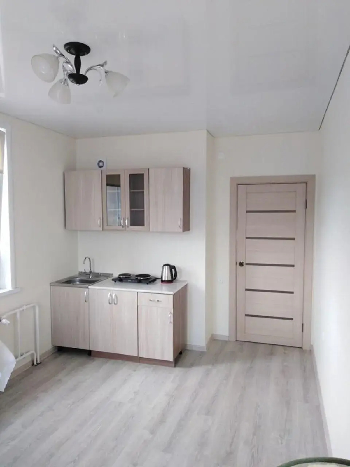 Апартаменты на улице Проточная 10/1к4