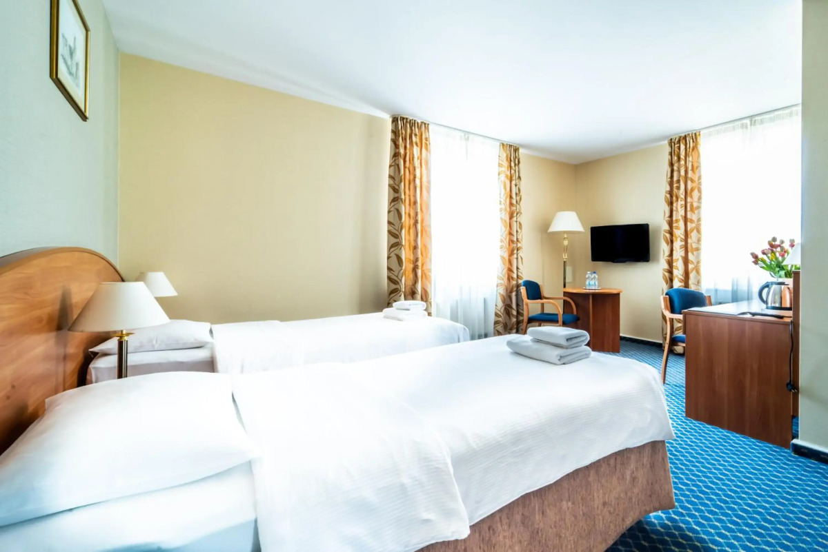 Warmiński Hotel & Conference