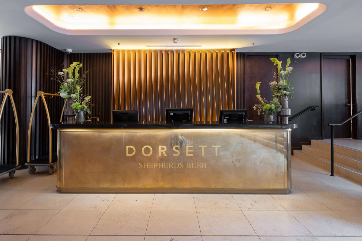 Dorsett Shepherds Bush