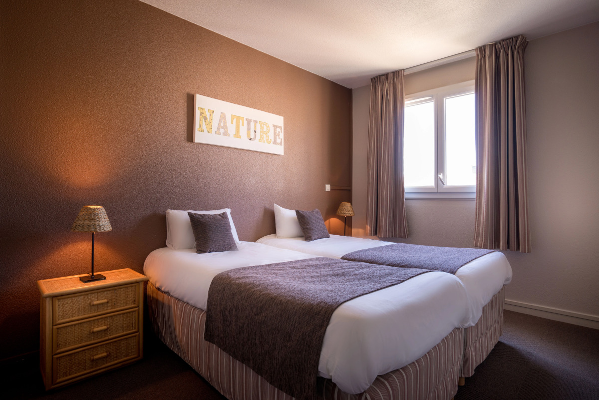 Kyriad Montpellier Centre - Antigone