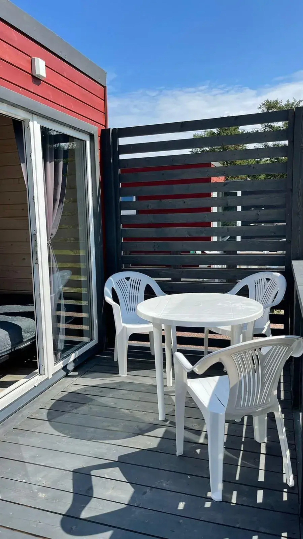 Sielulahti Залив души