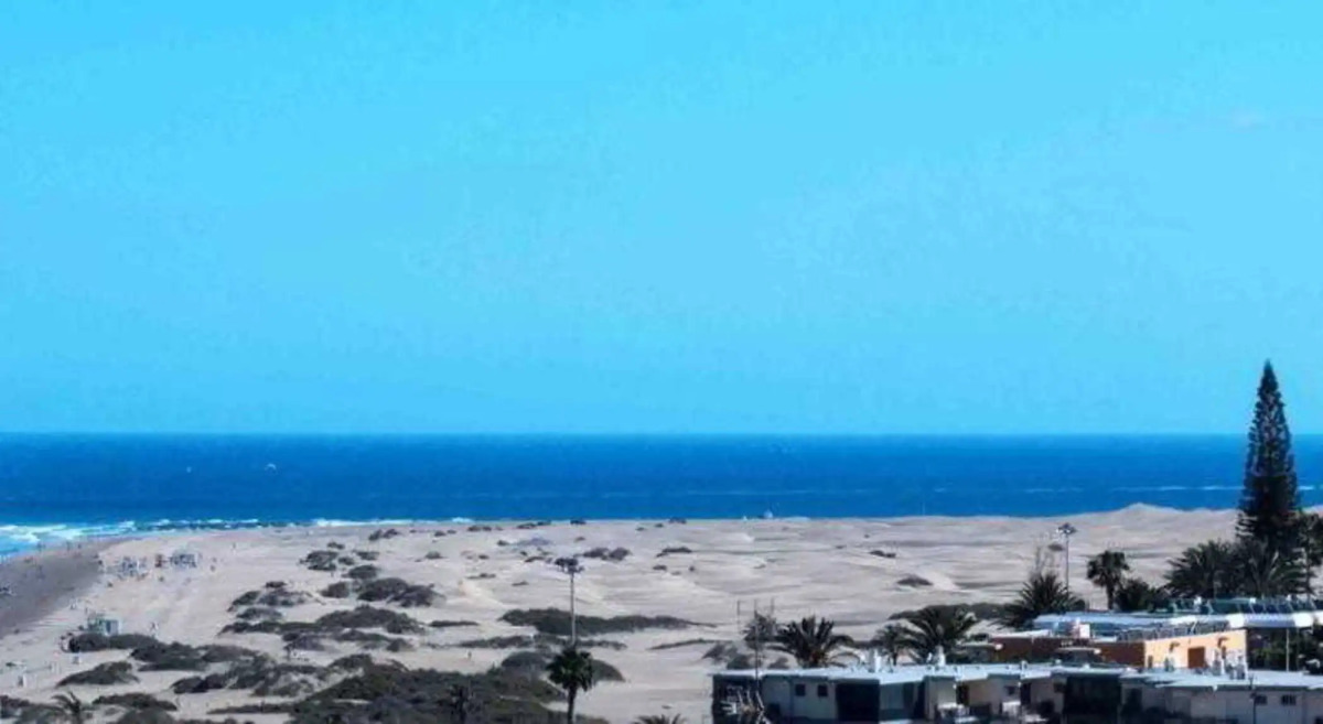 Apartamentos Las Arenas