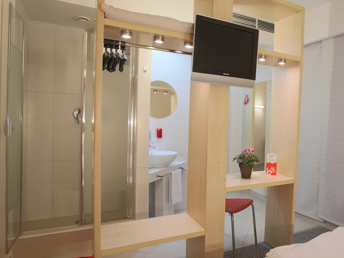 Hello Hotels Bucharest