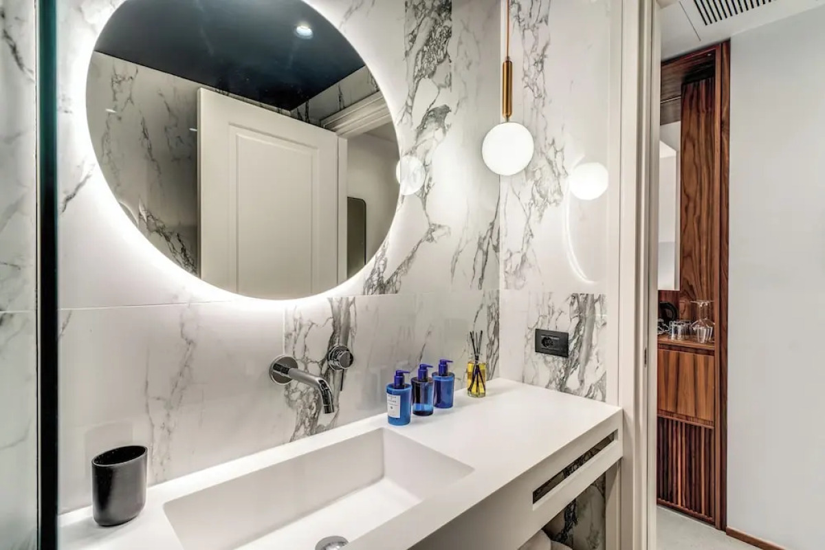 Sospeso Boutique Hotel