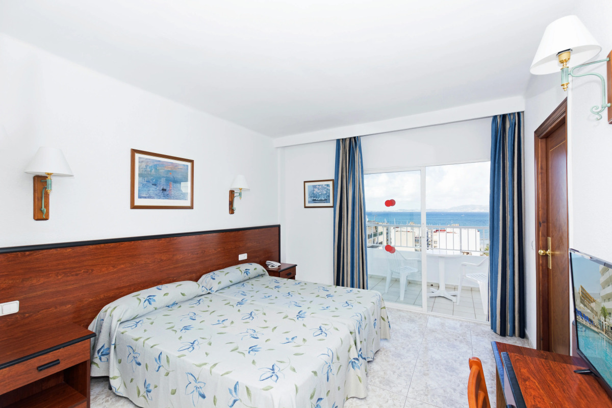 Hotel HSM Reina del Mar