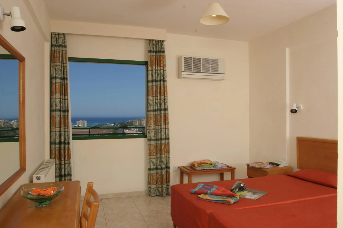 Maris Grand Waterpark Resort