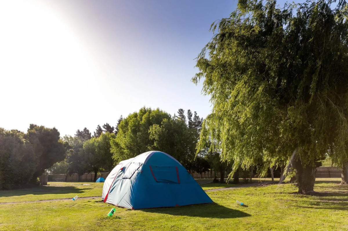 North South Holiday Park