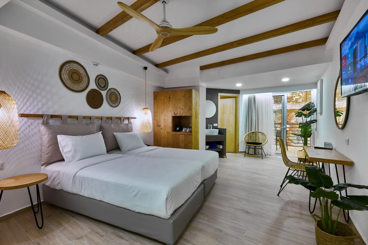 Blue Marine Resort & Spa