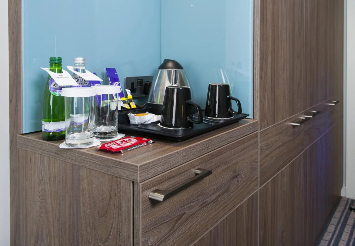 Holiday Inn London - West by IHG