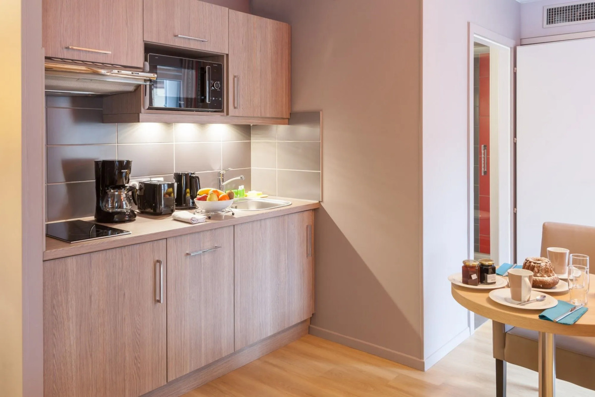 Pierre & Vacances Residence La Petite Venise