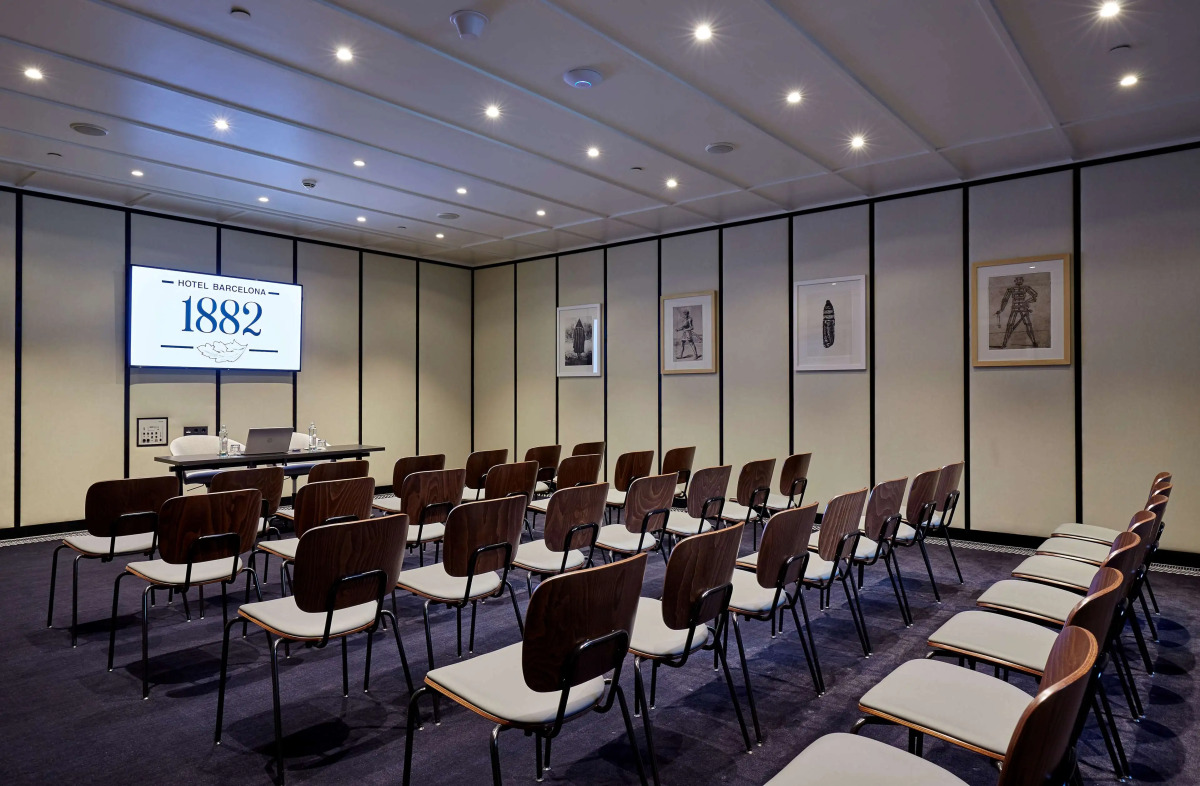 Radisson Blu 1882 Hotel, Barcelona Sagrada Familia