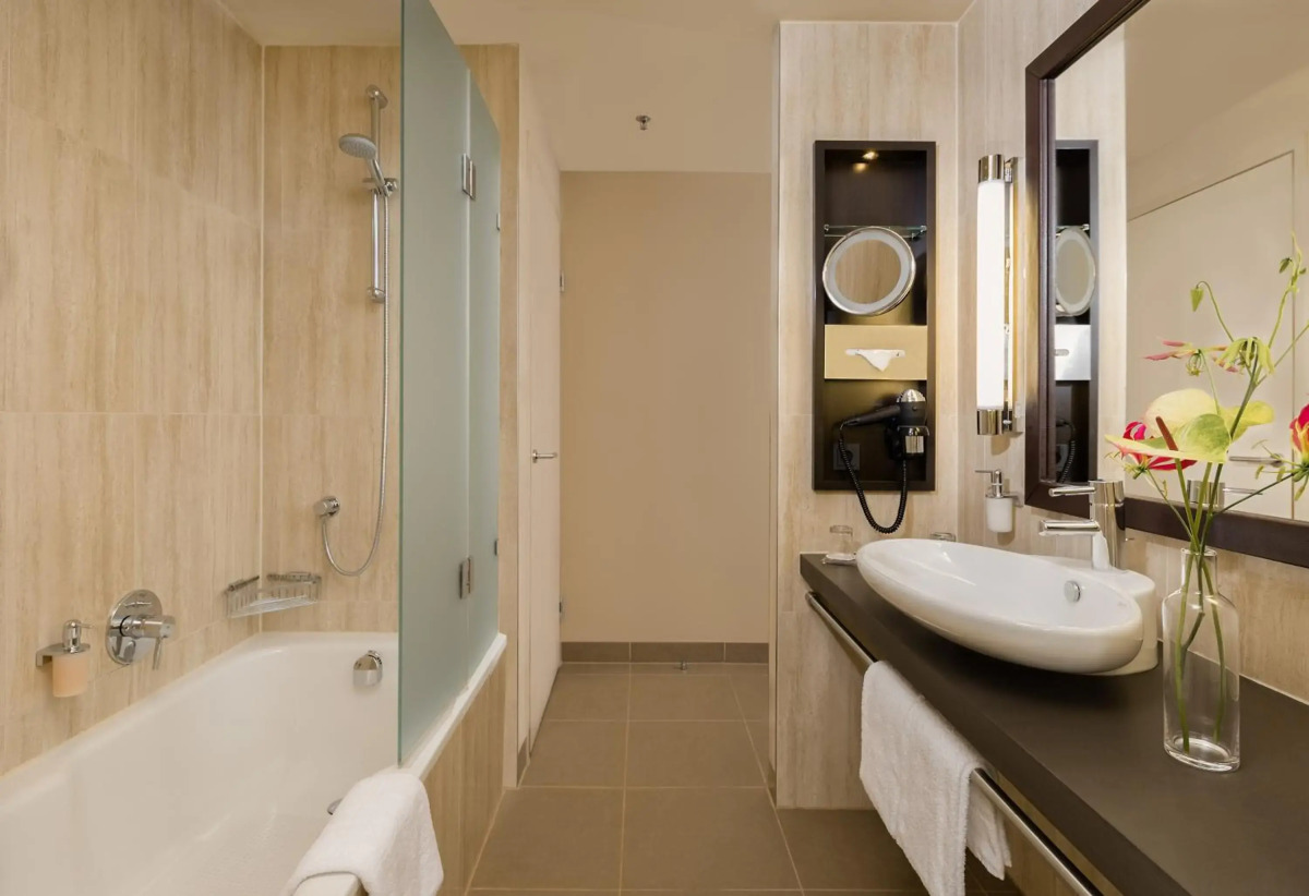 Lindner Hotel Vienna Am Belvedere, part of JdV by Hyatt