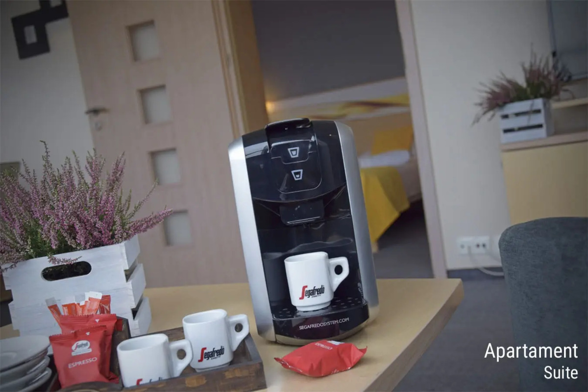 Quality Silesian Hotel