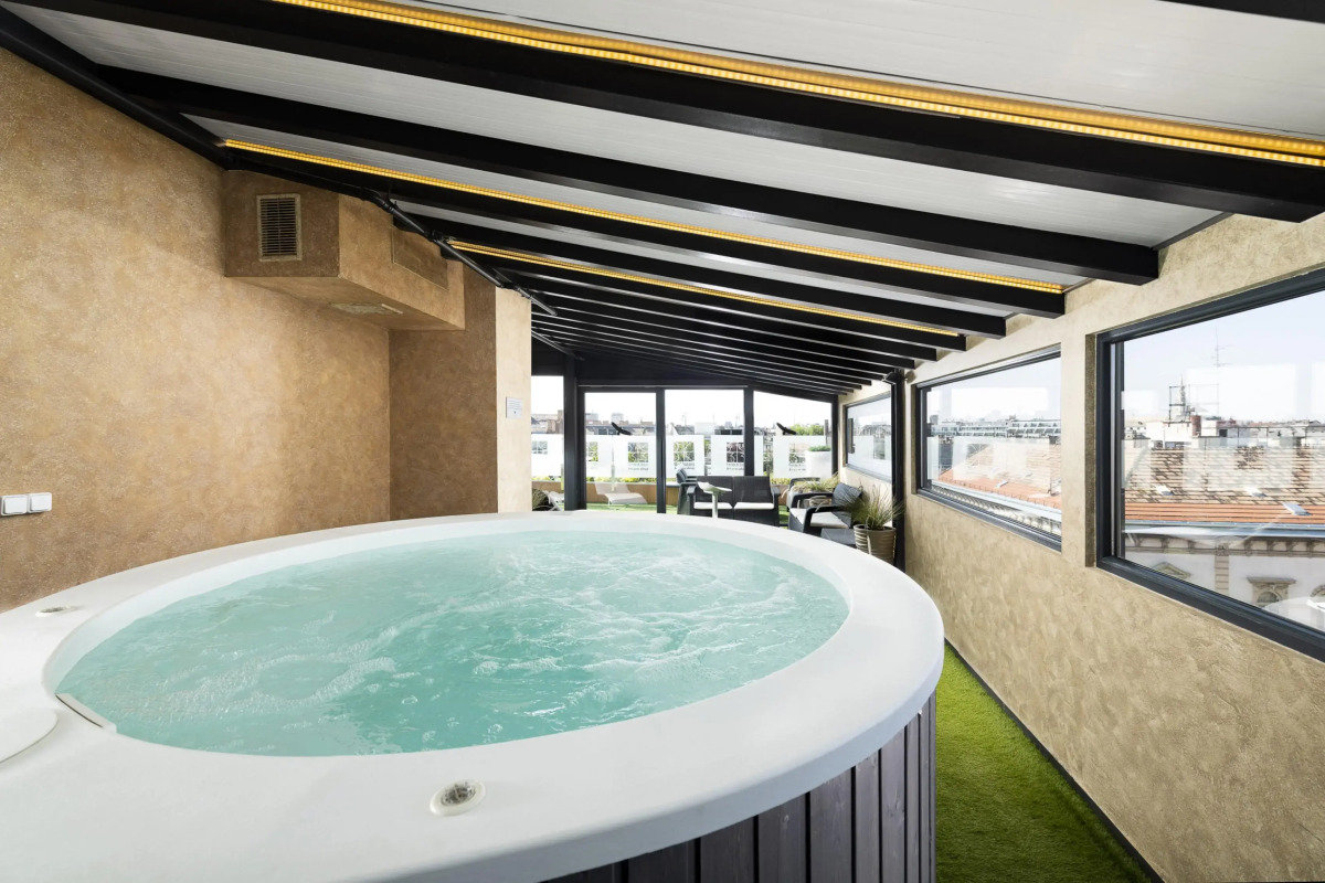 Bo33 Hotel Family & Suites