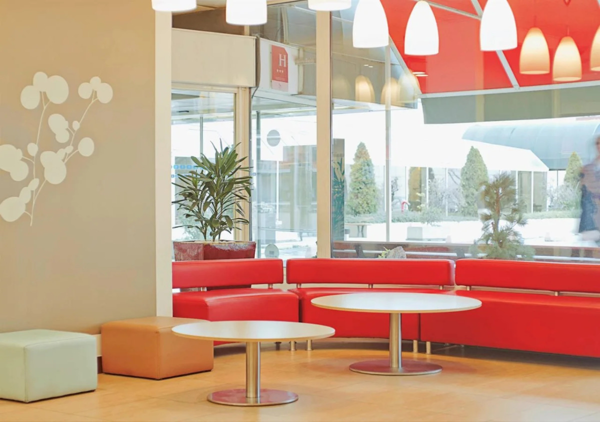 ibis Paris 17 Clichy-Batignolles