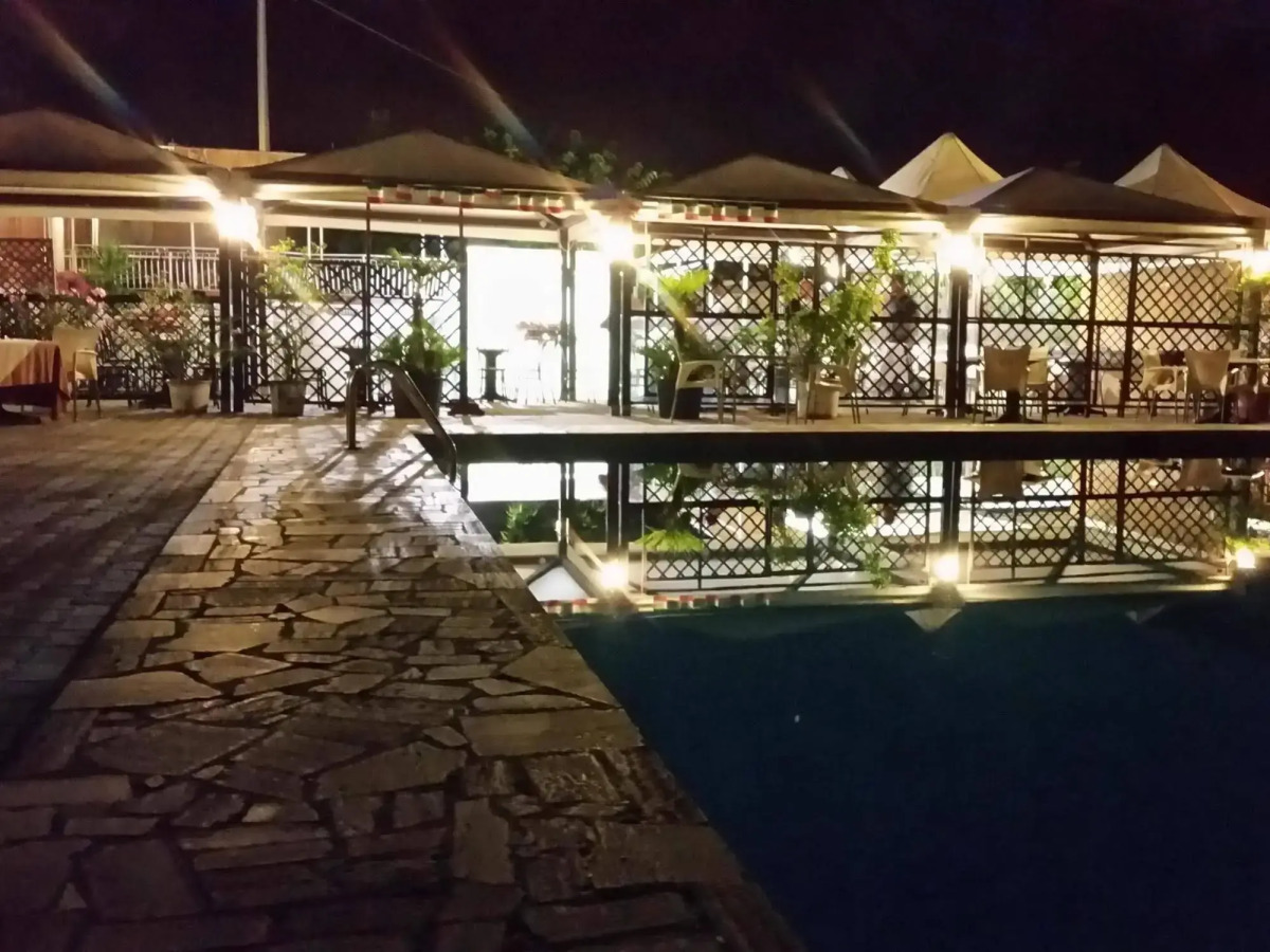 Residence Il Borgo degli Ulivi Resort