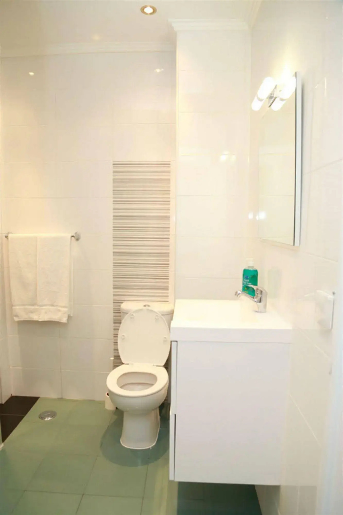 Residencial Mar dos Acores